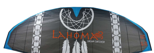 Крыло для вингфойла — Винг Lahoma Dream Catcher