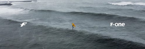 Winter Mediterranean Storms F-One