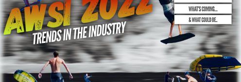 AWSI 2022-Тенденции в Отрасли (Что есть, Что грядет, Что могло бы быть)