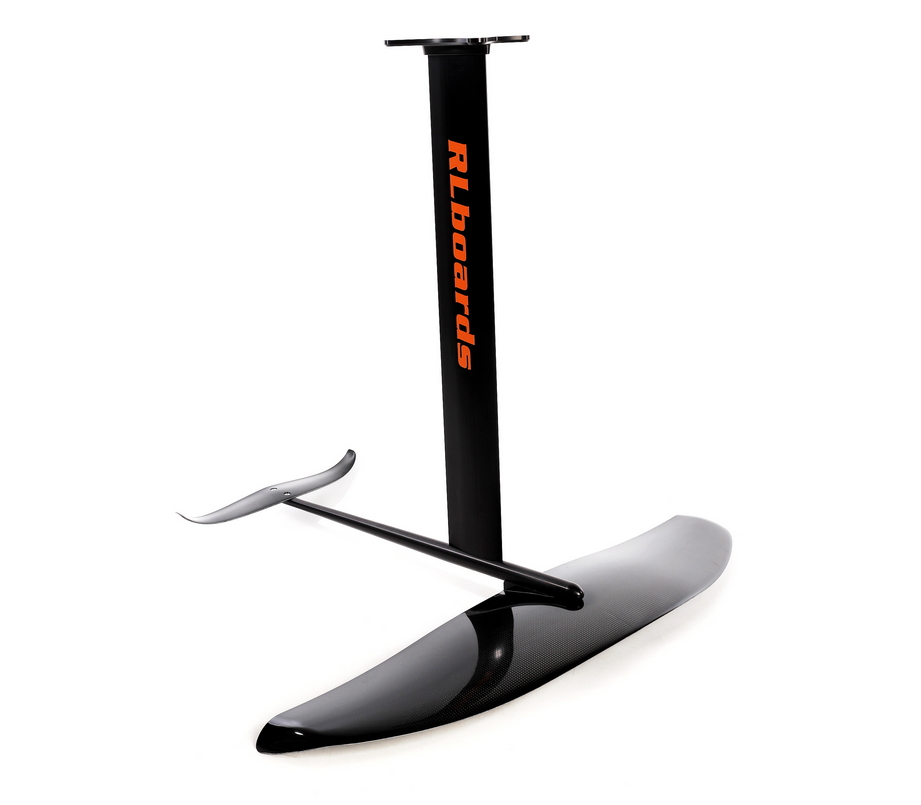 Гидрофойлы для вингфойла RL Board Stingray