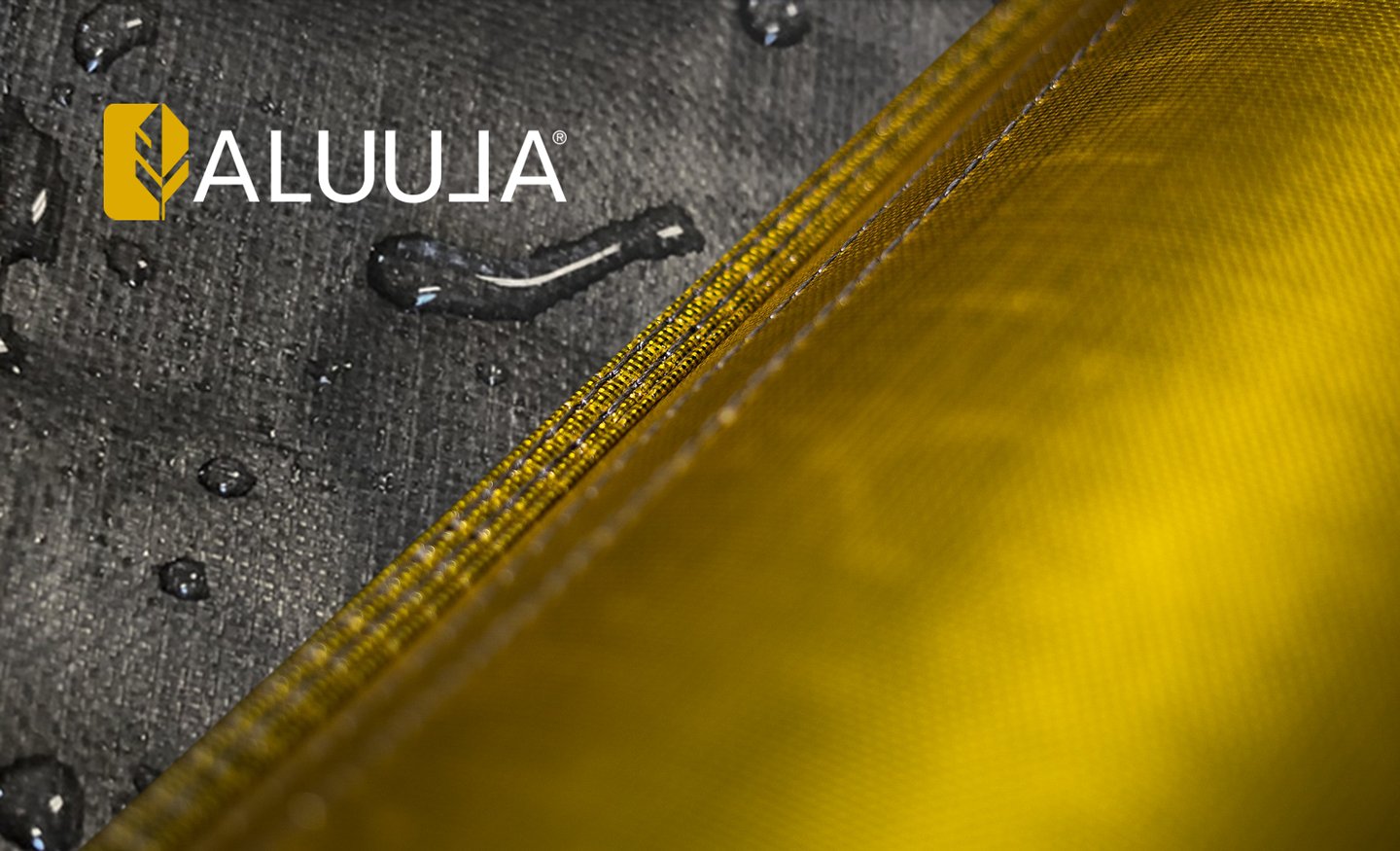 ALUULA — Композитная революция, навсегда изменившая парусные виды спорта