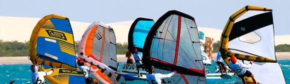 Календарь Wingfoil Racing: World Cup Series 2023