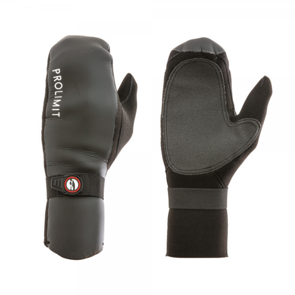 Варежки Prolimit Mittens Closed Palm/Direct Grip ( Новые)