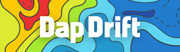 Вингфойл и карты глубин: оптимальный выбор спотов с приложением Dap Drift Ru