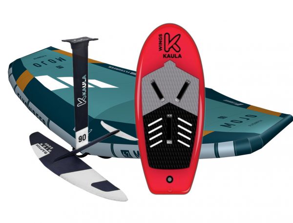 Вингфойл комплект KAULA/FLYSURFER