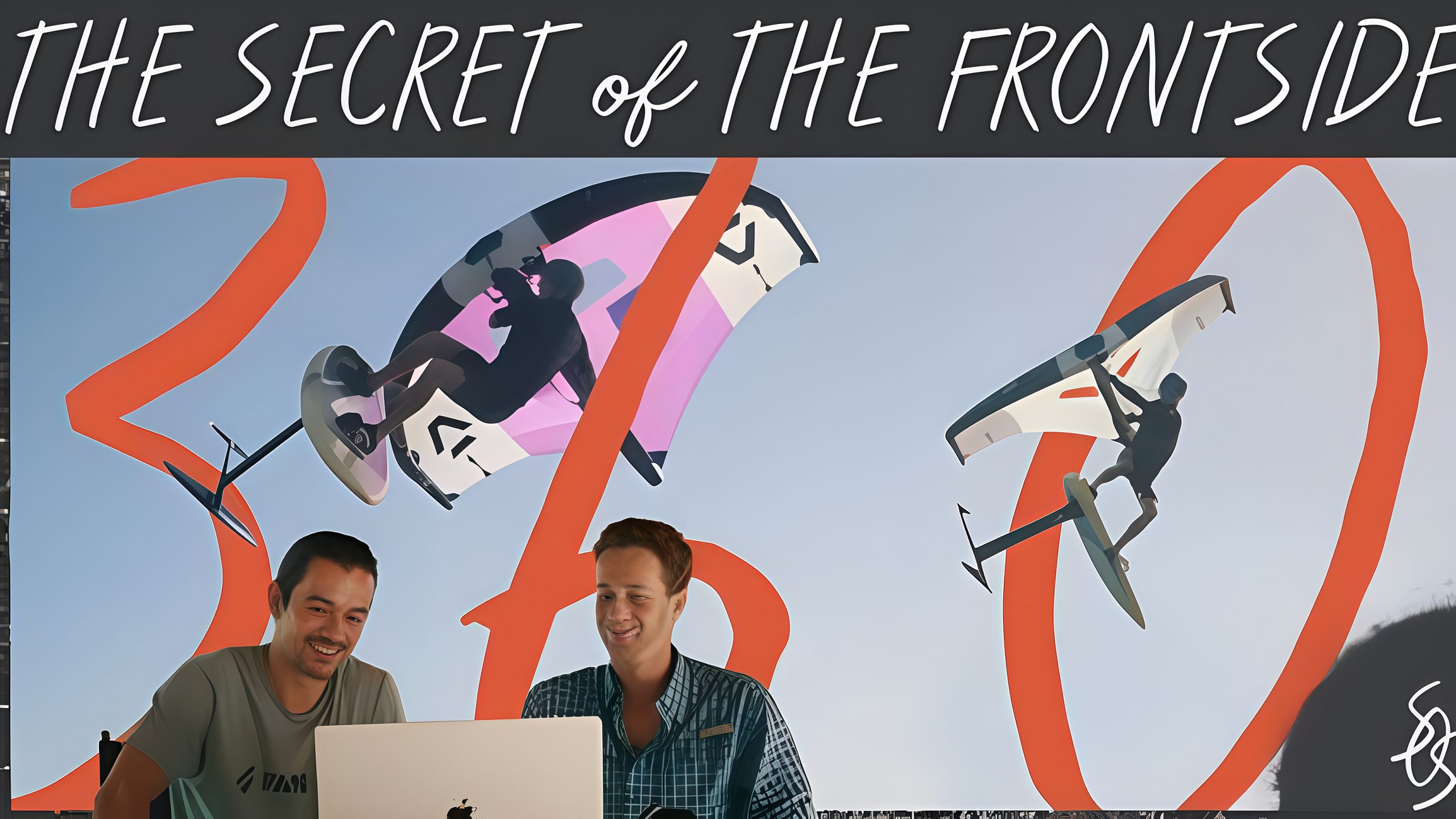 Secrets of the Send: интервью с Алексом Мертенсом