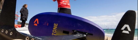 Ошибка, которую делают 90% райдеров при настройке мачты