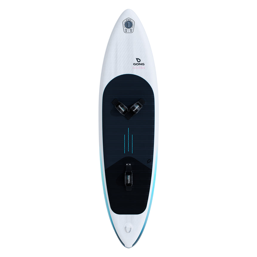 Доска для Вингфойла Gong Cruzader 7’6″